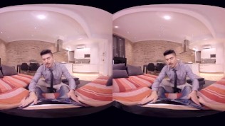 Virtual Gay Happy Sex Year