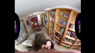 Virtual Trans – Behind his back