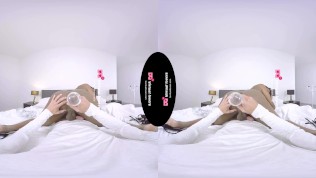 VR – I wanna fuck your big Tranny Ass